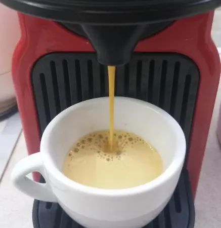 Panagiotas House 펜션 모넴바시아