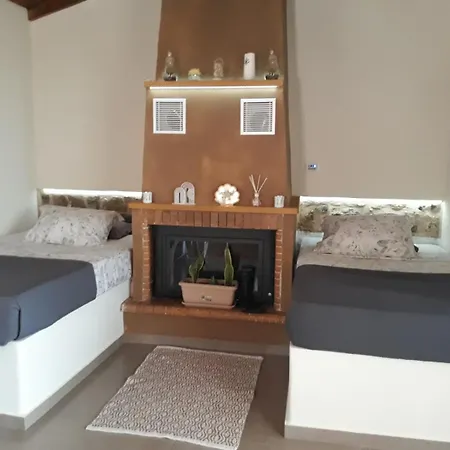 Panagiotas House *