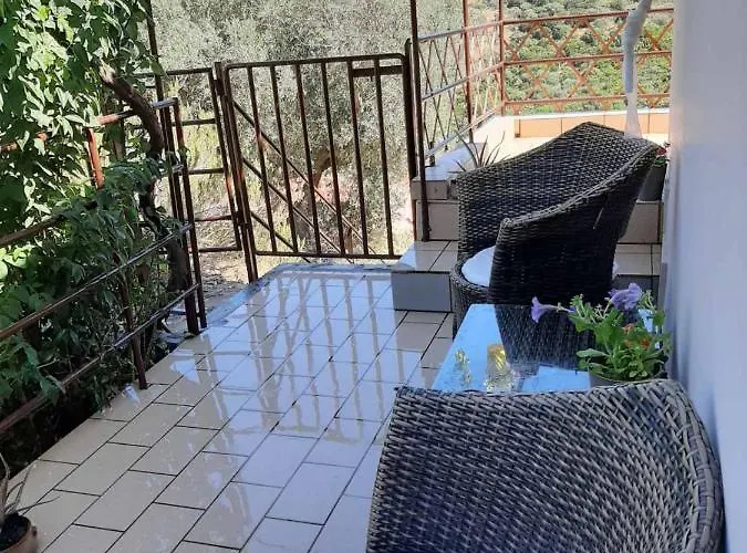 Panagiotas House 度假居