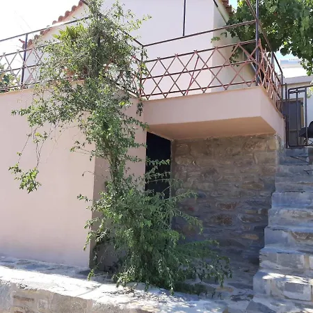 Panagiotas House Holiday home