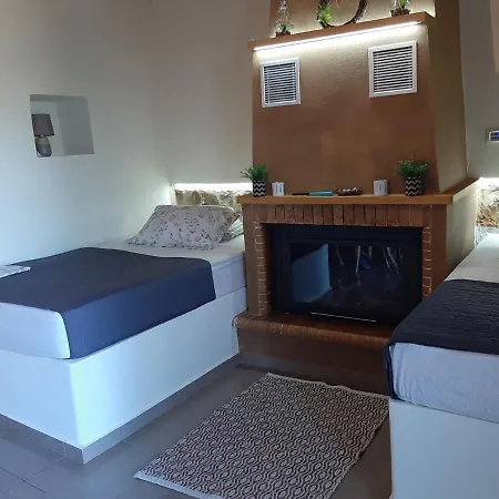 Feriehus Panagiotas House