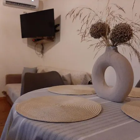 Panagiotas House Feriehus