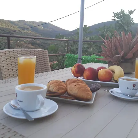 Panagiotas House Hébergement de vacances *