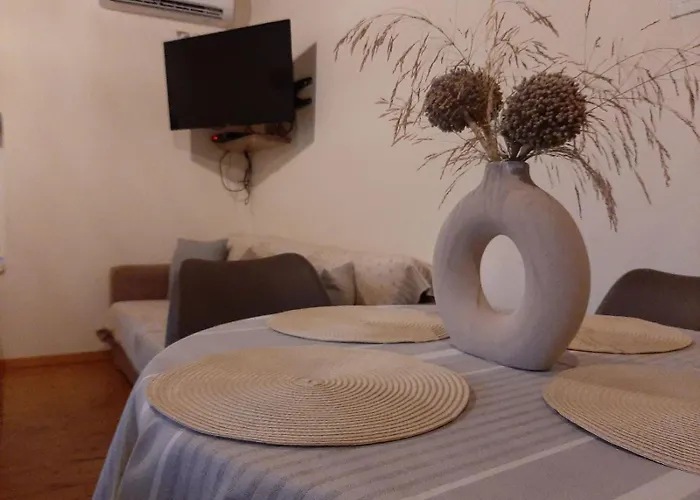Panagiotas House Nyaraló