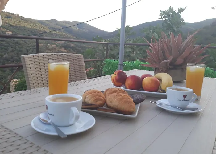 Panagiotas House Holiday home *